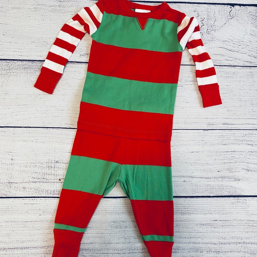Christmas pjs